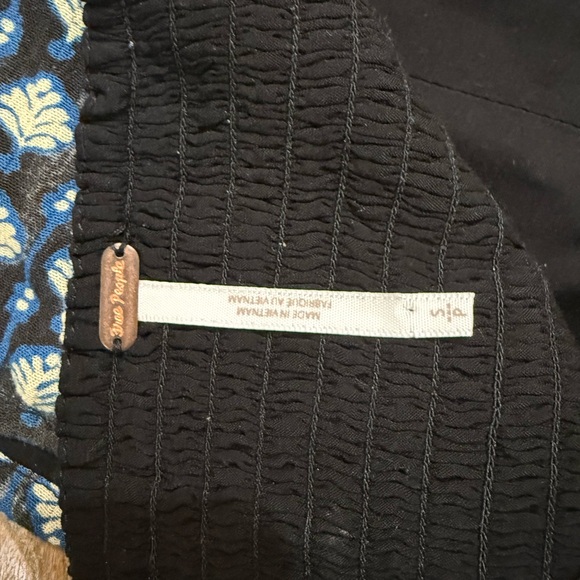 Free People crop top - Picture 2 of 4